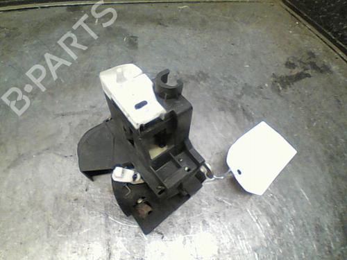 Used Front right lock RENAULT CLIO II (BB_, CB_) 1.5 dCi (B/CB07) (65 hp) 10765877