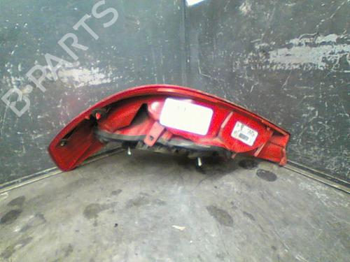 Used Left taillight OPEL CORSA D (S07) 1.3 CDTI (L08, L68) (75 hp) 10768964