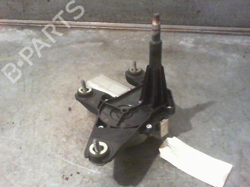 Rear wiper motor RENAULT SCÉNIC II (JM0/1_) 1.5 dCi (JM1E, JM16) | BP23116896M102 