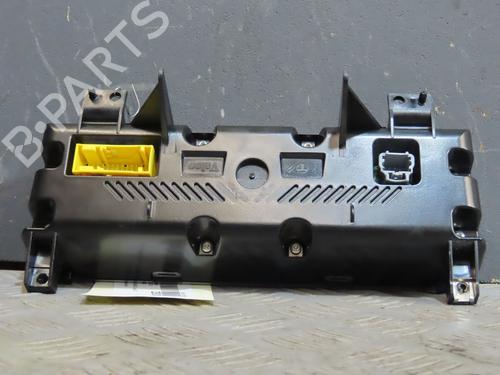 Climate control PEUGEOT 406 Coupe (8C) 2.2 HDI | BP27332771I5 