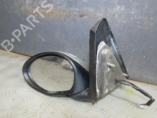 Used Left mirror Left mirror 39387745 39387745