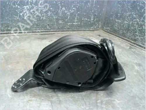 Rear right belt tensioner VW POLO (9N_, 9A_) 1.4 TDI | BP13301219C90 