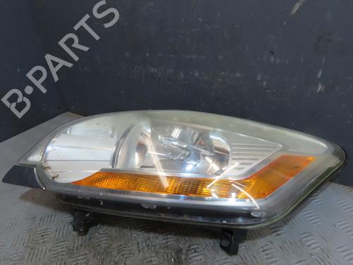 Left headlight FORD KUGA I 2.0 TDCi | BP29872325C28