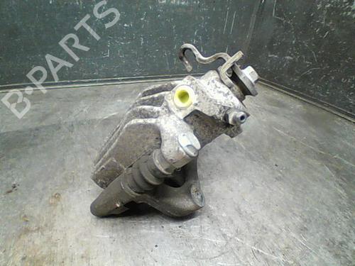 Left rear brake caliper SEAT IBIZA IV (6J5, 6P1) 1.6 TDI | BP14872522M107 