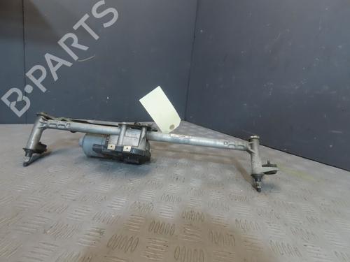 Front wiper motor VW GOLF V (1K1)  | BP21671987M29 