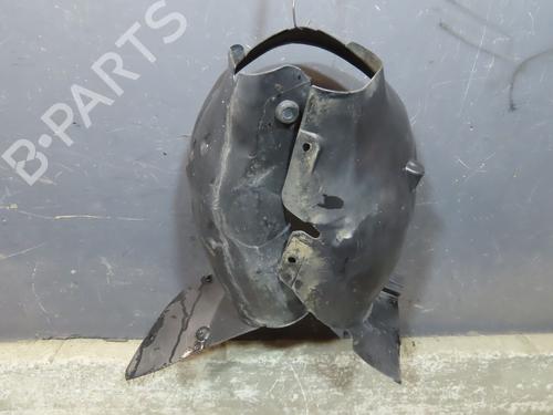 Używane Nadkole PEUGEOT 206 Hatchback (2A/C) 2.0 HDI 90 (90 hp) 30714660