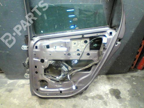 Right rear door RENAULT SCÉNIC II (JM0/1_) 1.9 dCi (JM0G, JM12, JM1G, JM2C) | BP10766456C5 