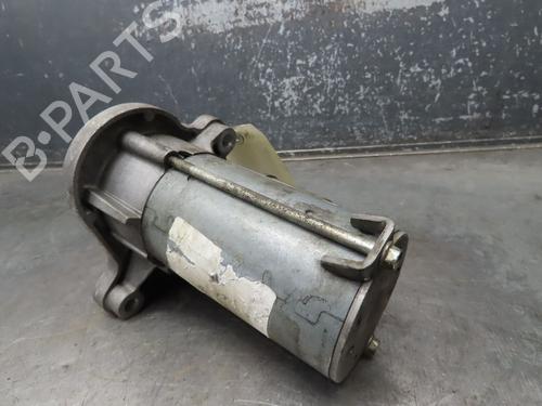 Used Starter FORD FIESTA VI (CB1, CCN) 1.4 TDCi (70 hp) 17551823