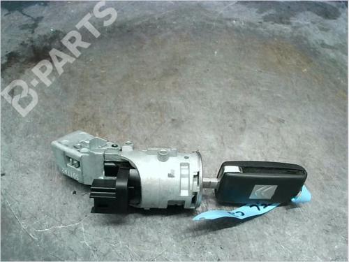 Used Ignition barrel CITROËN C3 II (SC_) 1.6 BlueHDi 75 (75 hp) 11882941