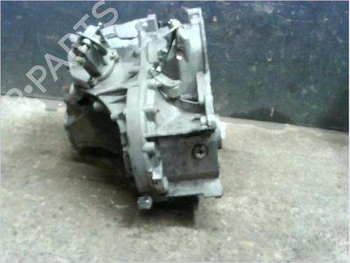 Gearbox OPEL ASTRA H (A04) 1.7 CDTI (L48) | BP23112457M3 
