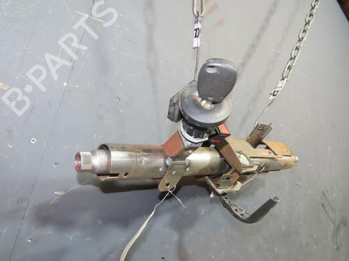 Ignition barrel RENAULT MASTER III Van (FV) 2.3 dCi 125 FWD (FV0C, FV0D, FV0G, FV0H, FV0J, FV0K,... | BP33860522M48 - Image 2