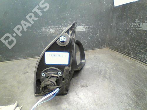 Used Right mirror Right mirror FIAT PANDA (169_) 1.3 JTD Multijet 4x4 (169AXG1A, 169AXG2A) (75 hp) 10765254 10765254