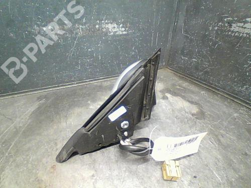 Used Right mirror SEAT IBIZA III (6L1) 1.4 16V (75 hp) 10765242