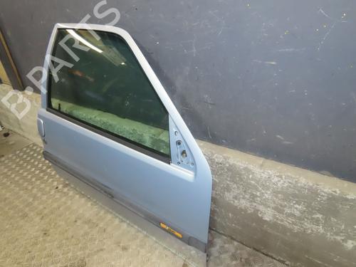 Right front door CITROËN SAXO (S0, S1) 1.1 X, SX | BP29150854C3