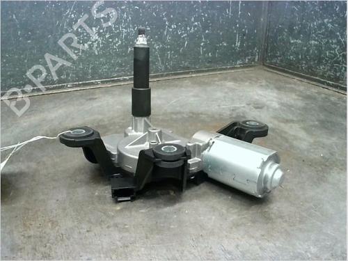 Used Rear wiper motor RENAULT KANGOO / GRAND KANGOO II (KW0/1_) 1.5 dCi 90 (KW05, KW08, KW0G, KW11) (90 hp) 11832784