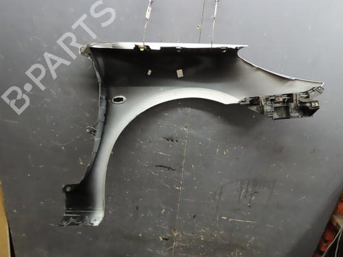 Used Left front fenders PEUGEOT 307 (3A/C) 1.6 HDi (90 hp) 21088096