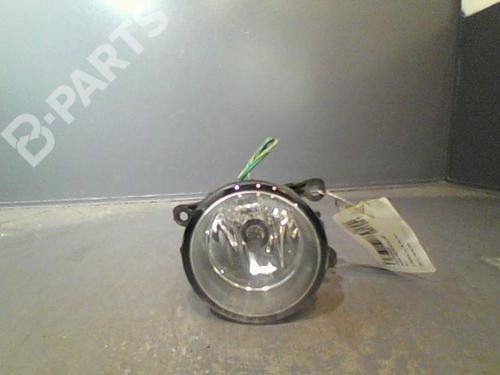 Used Left front fog light Left front fog light CITROËN C4 I (LC_) 1.6 16V (109 hp) 10767817 10767817