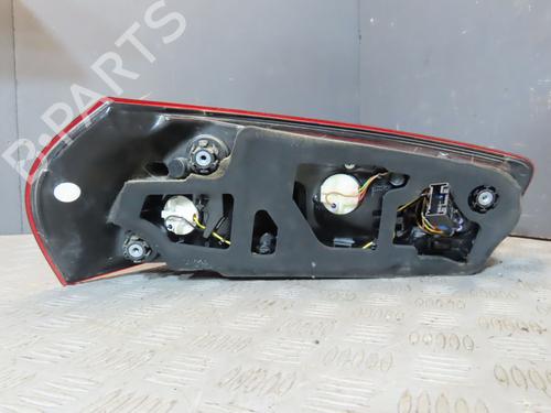 Right taillight CITROËN C4 Picasso II  | BP23116576C35 