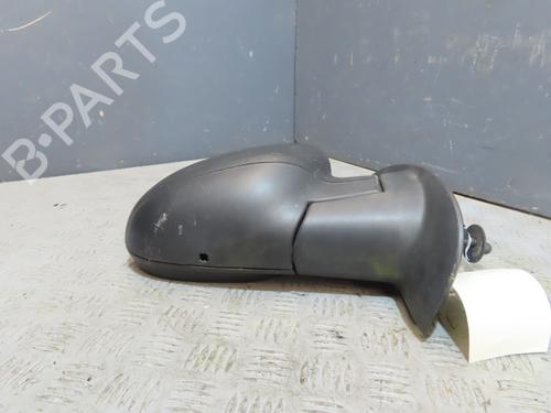 Used Right mirror RENAULT KANGOO Express (FW0/1_) [2008-2025]  24323273