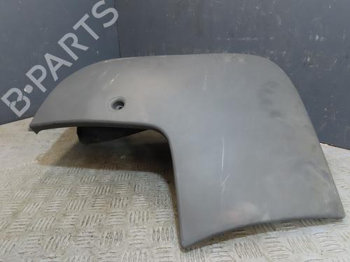 Used Corner bumper OPEL VIVARO A Van (X83) 2.0 CDTI (F7) (114 hp) 28504403
