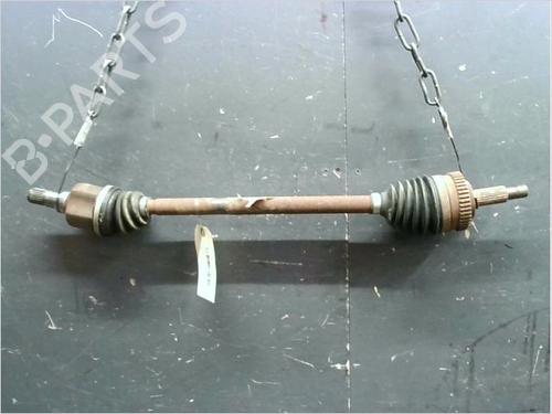 Used Right rear driveshaft RENAULT SCÉNIC I MPV (JA0/1_, FA0_) [1999-2010]  23112517