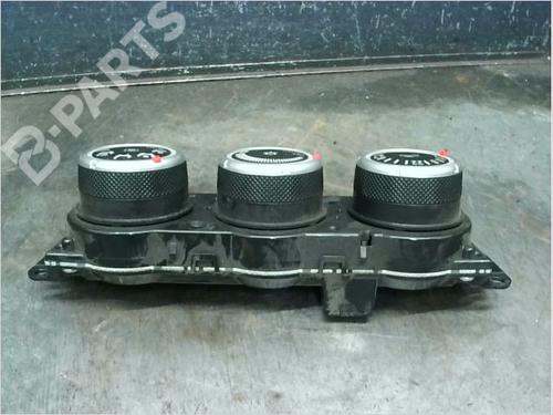 Climate control CITROËN C-CROSSER (VU_, VV_) 2.2 HDi | BP11125993I5 