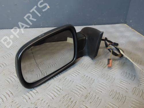 Left mirror PEUGEOT 307 (3A/C)  | BP21498600C26 