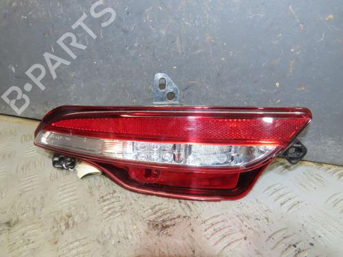 Rear bumper left light RENAULT KADJAR (HA_, HL_) 1.5 BLUE dCi 115 (HLA6) | BP38004562C81 - Image 2