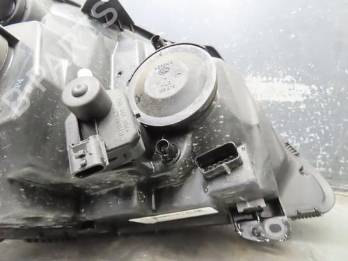 Left headlight RENAULT CLIO II (BB_, CB_)  | BP17760246C28 