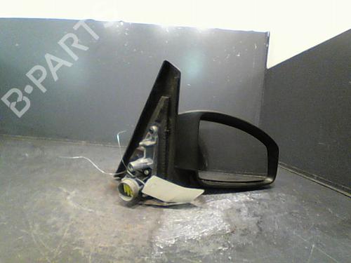 Right mirror RENAULT ESPACE IV (JK0/1_) 2.2 dCi (JK0H) | BP11212424C27