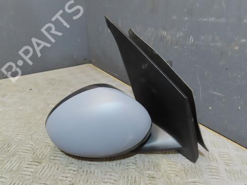 Used Right mirror CITROËN C1 (PM_, PN_) 1.0 (68 hp) 27665874