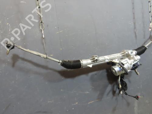 Used Steering rack Steering rack PEUGEOT 208 I (CA_, CC_) 1.5 BlueHDI 100 (102 hp) 27267670 27267670