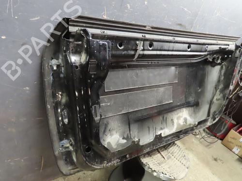 Right front door AUDI TT (8N3) 1.8 T | BP17730479C3 