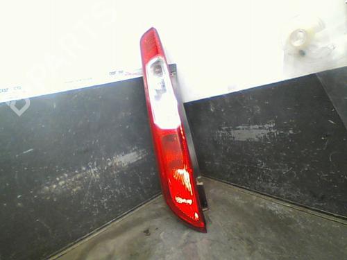 Used Left taillight FORD FOCUS II (DA_, HCP, DP) 1.8 TDCi (115 hp) 23116645