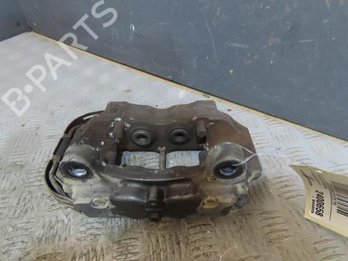 Used Left rear brake caliper VW TOUAREG (7LA, 7L6, 7L7) 3.0 V6 TDI (225 hp) 29818062