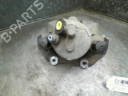 Left front brake caliper MAZDA 5 (CR) 2.0 CD (CR19) | BP14872729M105 - Image 5