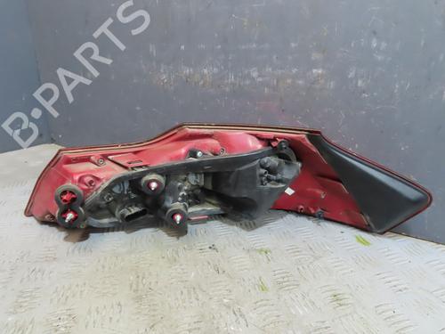 Used Left taillight OPEL INSIGNIA A Sports Tourer (G09) 2.0 CDTI (35) (160 hp) 32223321