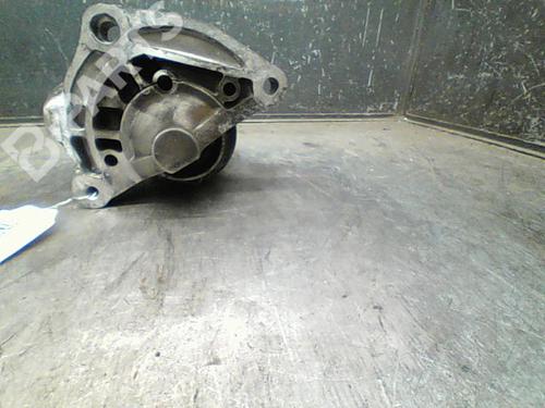 Starter PEUGEOT 206 Hatchback (2A/C) 1.1 i | BP10758733M8 