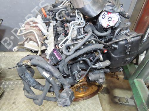 Engine VW GOLF VI (5K1) 1.4 TSI | BP36367459M1 - Image 3