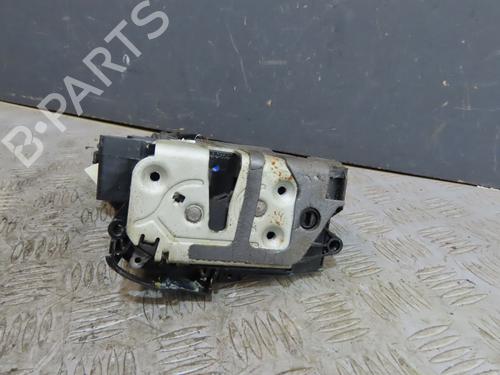 Used Rear right lock FORD FIESTA VI (CB1, CCN) 1.6 TDCi (95 hp) 30522236