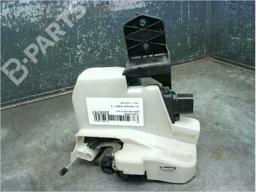 Used Front right lock Front right lock VW PASSAT B5.5 (3B3) 1.9 TDI (101 hp) 11039749 11039749