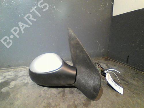 Used Right mirror PEUGEOT 206 Hatchback (2A/C) 2.0 HDI 90 (90 hp) 23115194