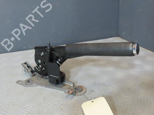 Hand brake PEUGEOT 208 I (CA_, CC_) 1.4 HDi | BP23113131I18 