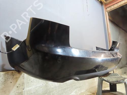 Rear bumper AUDI A4 B7 Avant (8ED) 2.0 TDI quattro | BP19025245C8 