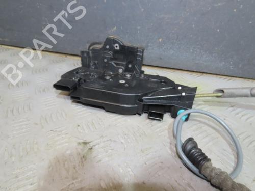 Front left lock MERCEDES-BENZ A-CLASS (W177) A 200 (177.087) | BP33808268C98 - Image 2