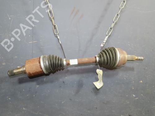 Left front driveshaft FORD TRANSIT CUSTOM V710 Van (NRN) 2.0 EcoBlue | BP38341562M38 - Image 3