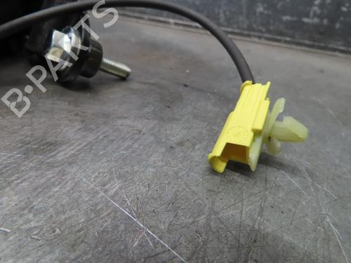 Used Front left belt tensioner Front left belt tensioner FIAT PANDA (169_) 1.2 (169.AXB11, 169.AXB1A) (60 hp) 17527703 17527703