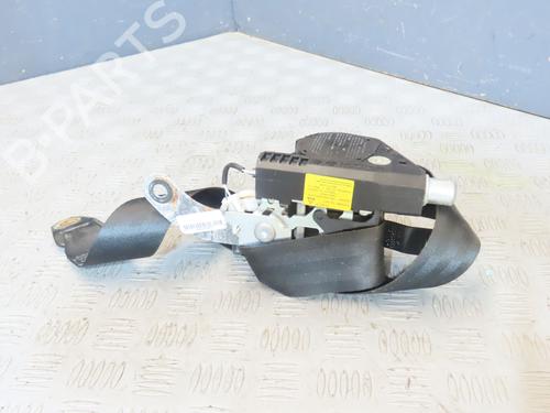 Used Front left belt tensioner NISSAN MICRA III (K12) 1.5 dCi (86 hp) 23114261
