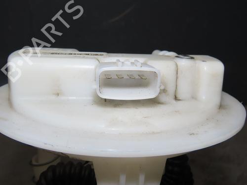 Used Fuel pump RENAULT CLIO III (BR0/1, CR0/1) 1.6 16V GT (BR10, CR10) (128 hp) 25299413