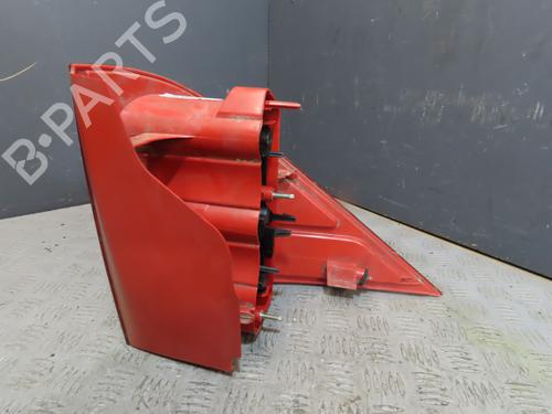 Right taillight PEUGEOT 1007 (KM_) 1.4 HDi | BP24420188C35